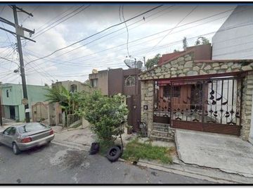 CASA EN VENTA EN GUADALUPE NUEVO LEON