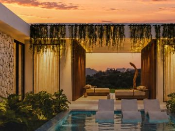 CASA BREST EN PREVENTA ubicada en Fracc.  Marina & Golf,...