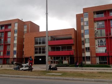 Se Vende Apartamento en Soacha Prado Vegas -...