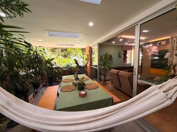 Venta de apartamento en envigado, cumbres