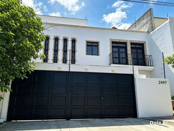 VENTA DE CASA EN GUADALAJARA JALISCO
