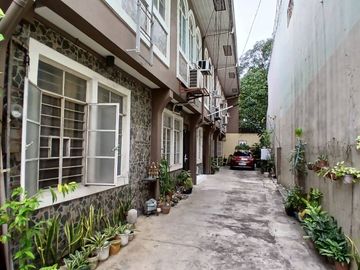 Apartment Quezon City