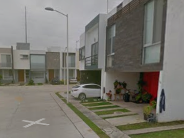 VENTA DE CASA EN ZAPOPAN JALISCO