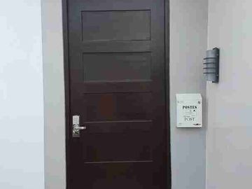 Fully Furnished 2 Bedroom House and Lot in Talisay City,...