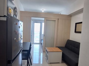 SALE: JAZZ Residences 1 Bedroom with Balcony, 43rd...