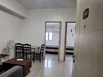 SALE: JAZZ Residences 2 Bedrooms, 30th Floor, Tower A