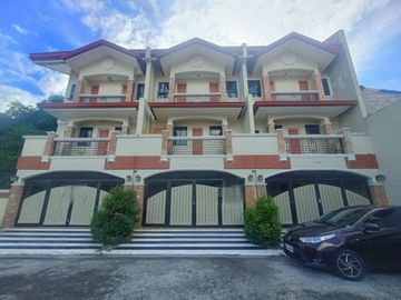 3-Storey Townhouse for Sale in Goodwill 3 Parañaque | 3...