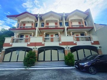Modern 3BR Townhouse with 2-Car Garage | Goodwill 3 San...