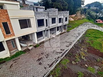 VENTA - CASAS DE VENTA EN LA CIUDAD DE GUARANDA EN EL...
