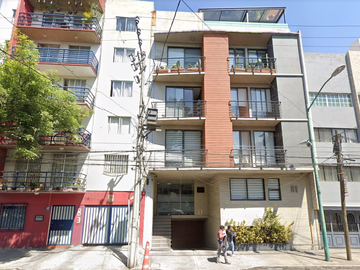OPORTUNIDAD UNICA DEPARTAMENTO EN BENITO JUAREZ