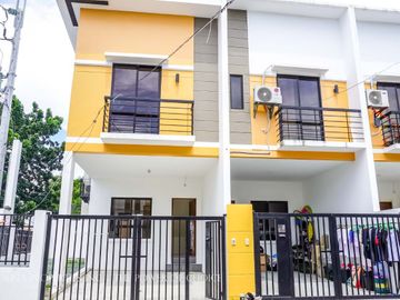 AFFORDABLE NON-READY FOR OCCUPANCY 3 BEDROOM TOWNHOUSE...