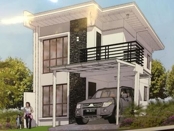 Quezon City North Olympus Subd. House and Lot near SM...