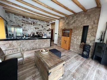 VENTA CASA DE CAMPO EN CONDOMINIO