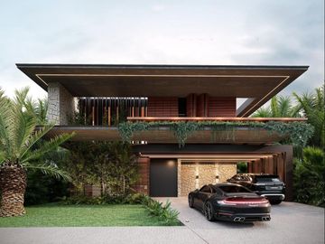 Residencia en Venta en Lago Nogal