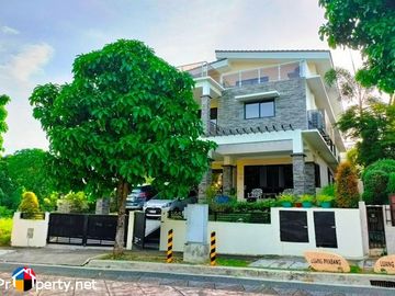 CEBU ELEGANT HOUSE AND LOT FOR SALE