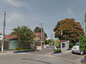 Casa en Remate en fracc Agua Hedionda. Cuautla, Morelos.