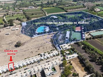 Vive en un entorno tranquilo y seguro – Casa en venta en...