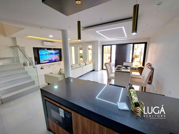 Moderna Casa en urbanización privada en venta, sector...