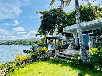 BEACH APARTMENT OPENSUN 14 Seashore Tingko White Beach,...