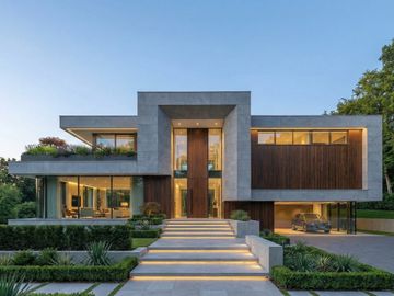 Casa en Venta en EL COTO Hermosa Cocina y Vestidores Amplios