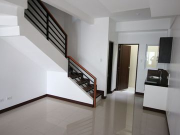 2 Storey House and Lot For Sale with 3 Bedrooms in...