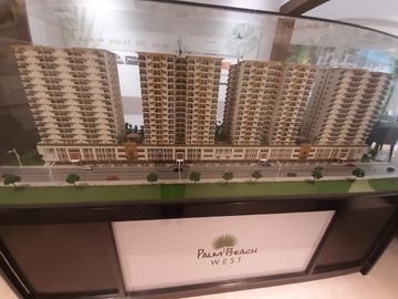 pre selling condo in pasay palm beach west near roxas...