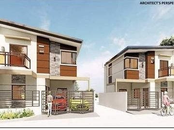 unit 2,  Single attached at ASTER Villas West Fairview ,...