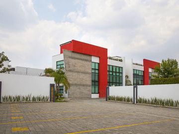 Cabo Real Lofts Departamentos El Barreal San Andres Cholula