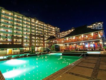 Rent to Own Condo in Marcos Highway near LRT, Ateneo,...