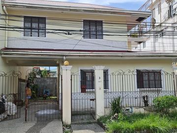 4BR House and Lot for sale in Angela Village, Las Pinas City