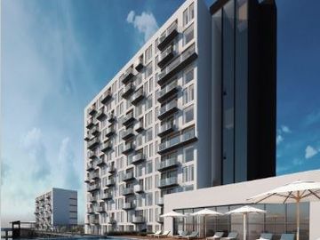 DEPARTAMENTO AMUEBLADO EN VENTA EN CANCÚN, QUINTANA ROO,...