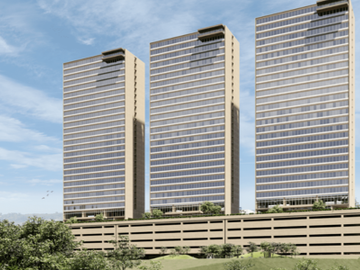 Departamentos en VENTA en Bosque Esmeralda Atizapán...