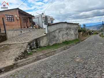 Venta de casas en Otavalo sector Imbabuela