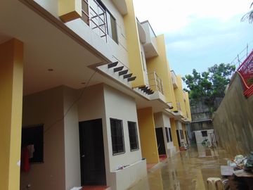 3-Bedroom Apartment in Lahug, Cebu City