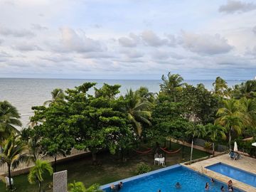 Venta de apartamento en playa  coveñas