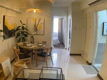 THE ORABELLA 2br condo in QC near Cubao Katipunan...