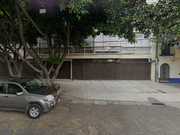 Agustín Melgar, Colonia Condesa, Ciudad de México, CDMX,...