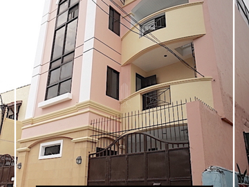 4-Storey Residential Building for Sale in San Francisco...