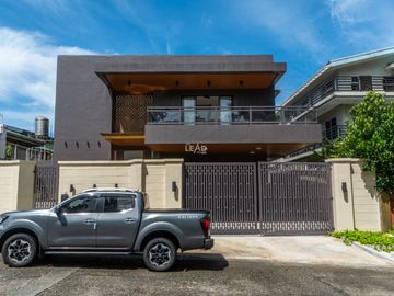 5 Bedroom Brand new House and Lot Don Jose heights...