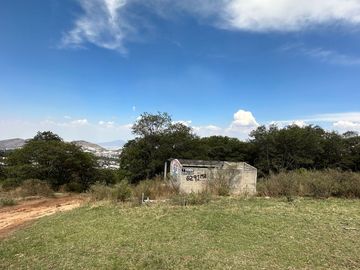 VENTA EXCELENTE TERRENO PARA DESARROLLADORES EN...