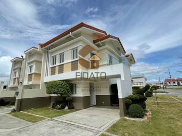House and Lot For Sale in Noveleta, Cavite