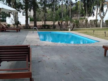 EN VENTA LINDA CASA DE CAMPO EN CONDOMINIO PRIVADO Y SEGURO