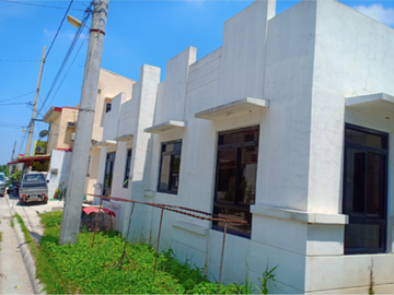 Affordable 2BR House and Lot For Sale In Creekstone...