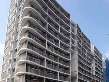 Ready for Occupancy Condo in Taguig Panglao Oasis