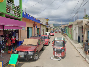 PROMOCION CASA ADJUDICADA C. Hidalgo Guadalupe Acala,...