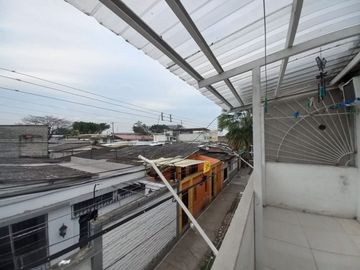 VENDO CASA 2 PISOS , CONJUNTO PRIVADO ALBORADA 1ERA ETAPA