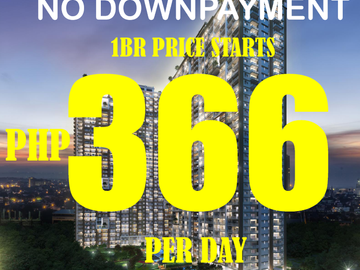 BEST SELLER 1-2-3BR  AS LOW AS PHP 366 PER DAY RENT TO...