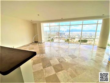 DEPARTAMENTO EN RENTA, TORRE ALTUS, JUNTO A LA SALLE, 3...