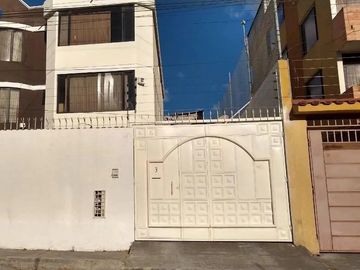 Venta de Casa Independiente Sector Ponceano Bajo, cerca...