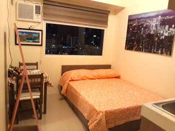 Practical small studio, work from home, Mandaluyong